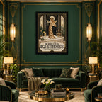 New Product A1001346 — LivingRoom