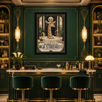 New Product A1001346 — Speakeasy