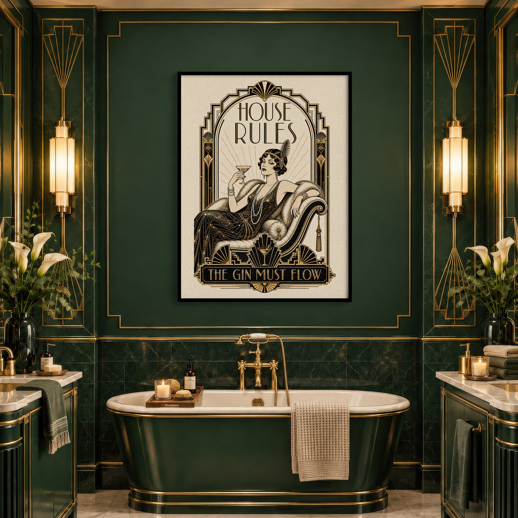 New Product A1001355 — Bathroom