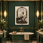 New Product A1001355 — Bathroom