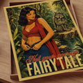 The Fairytale