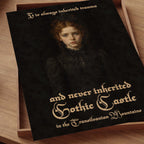 The Gothic Castle