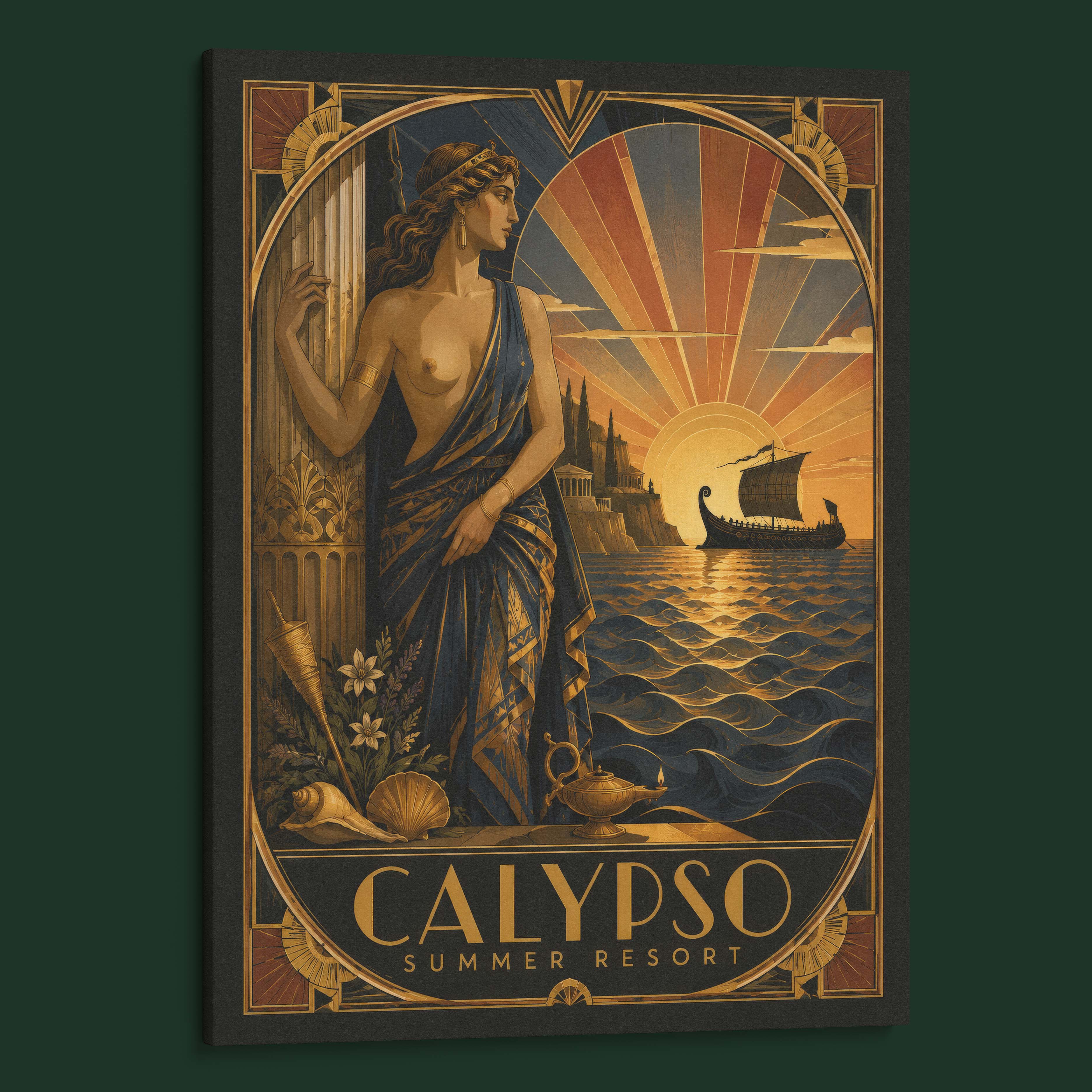 Calypso
