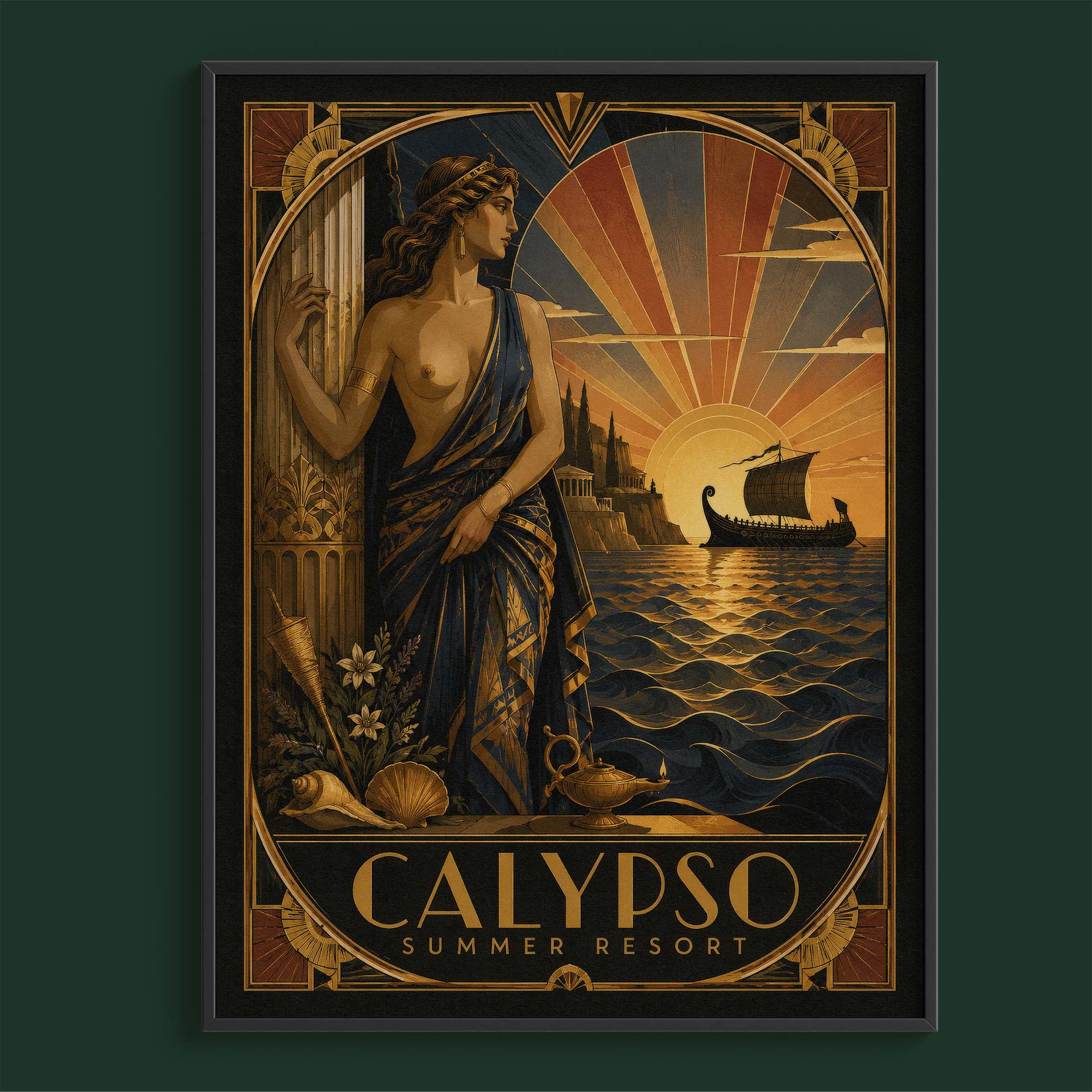 Calypso