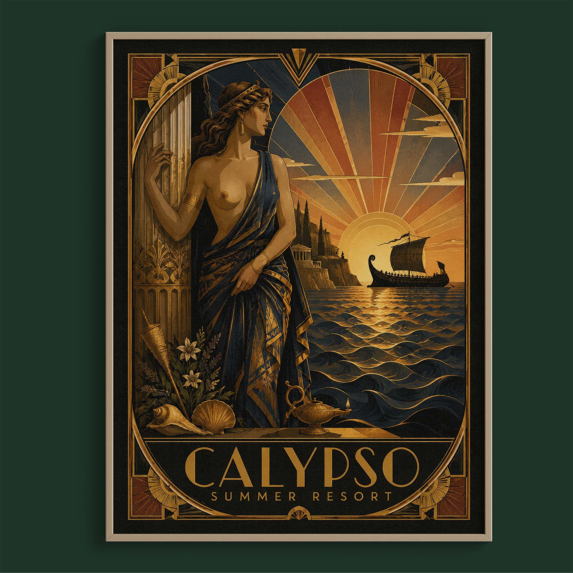Calypso