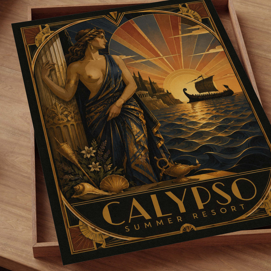 Calypso