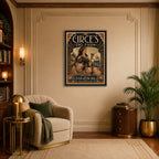 Circe's Pig Farm
