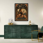 Circe's Pig Farm