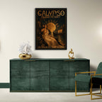 Calypso Island Resort