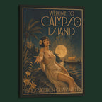 Calypso Island Resort