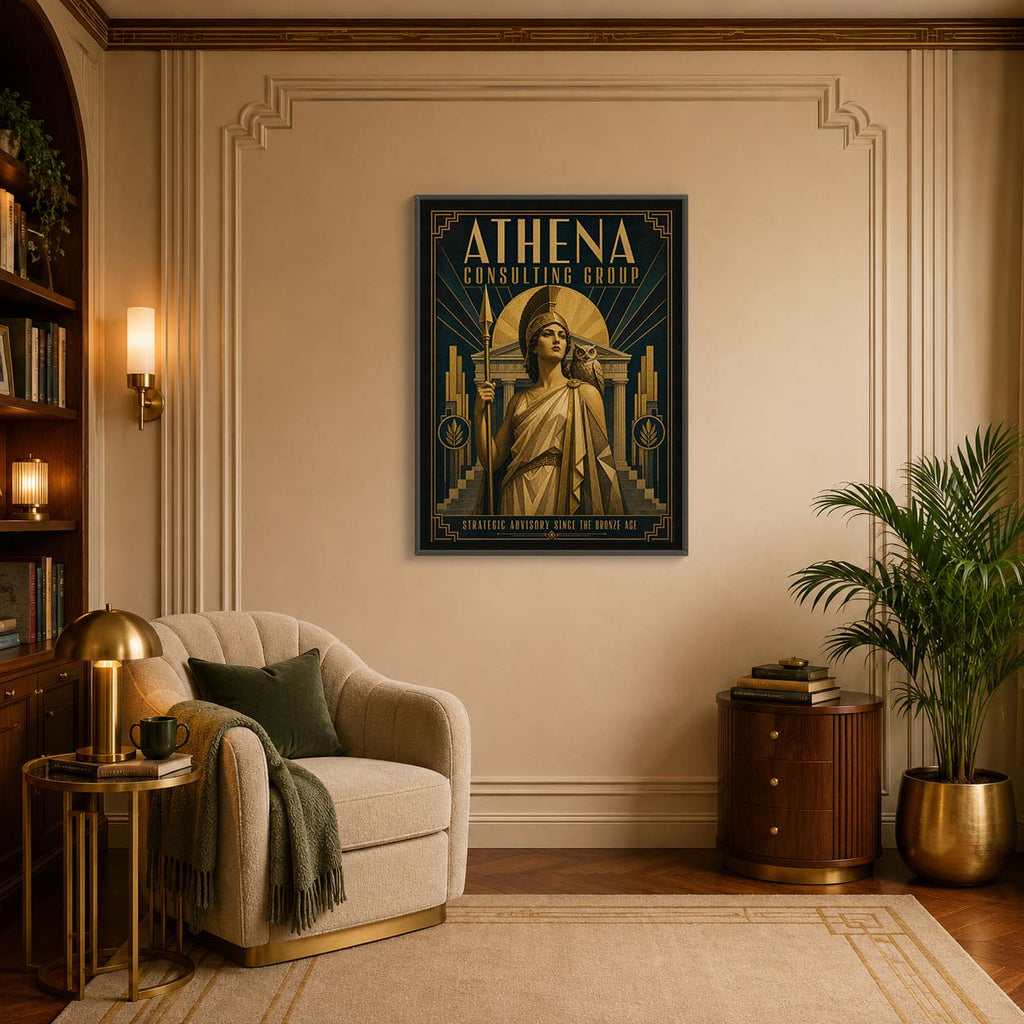 Athena Consulting Group