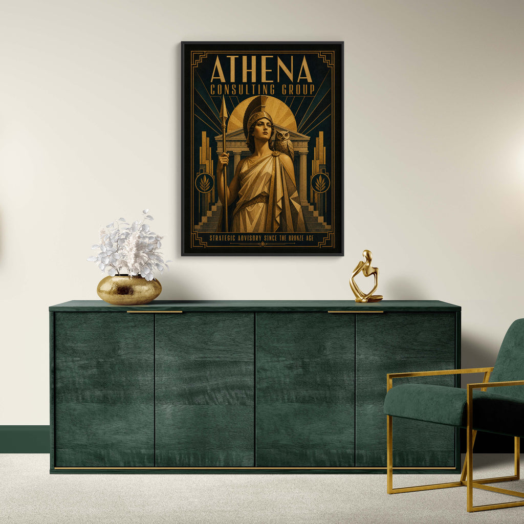 Athena Consulting Group