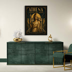 Athena Consulting Group