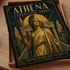 Athena Consulting Group