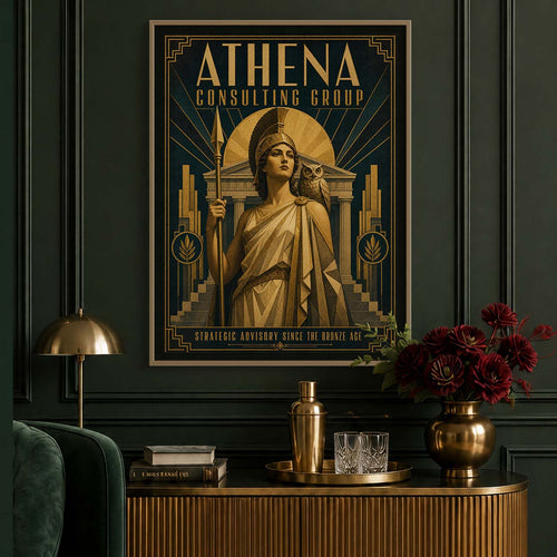 Athena Consulting Group