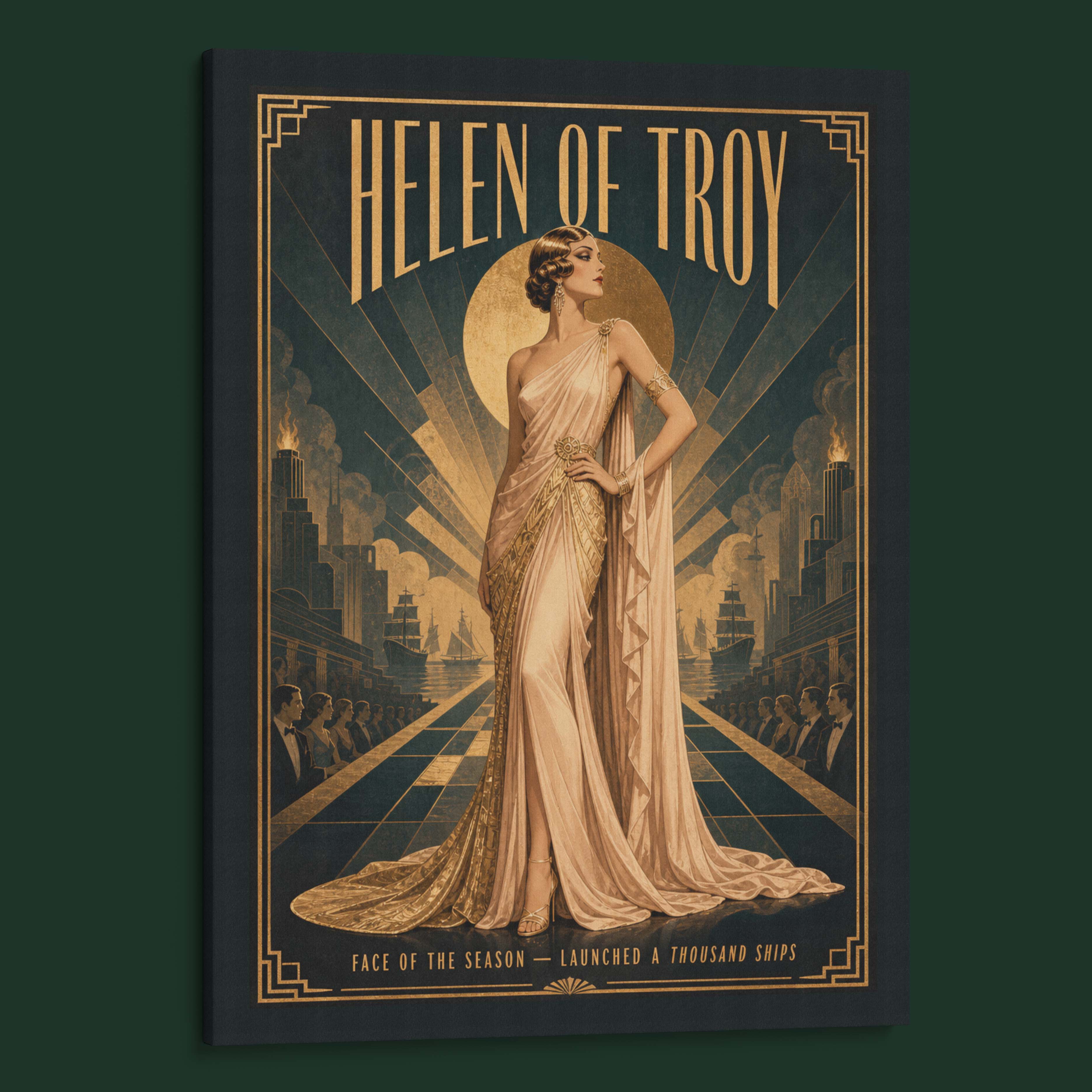 Helen of Troy