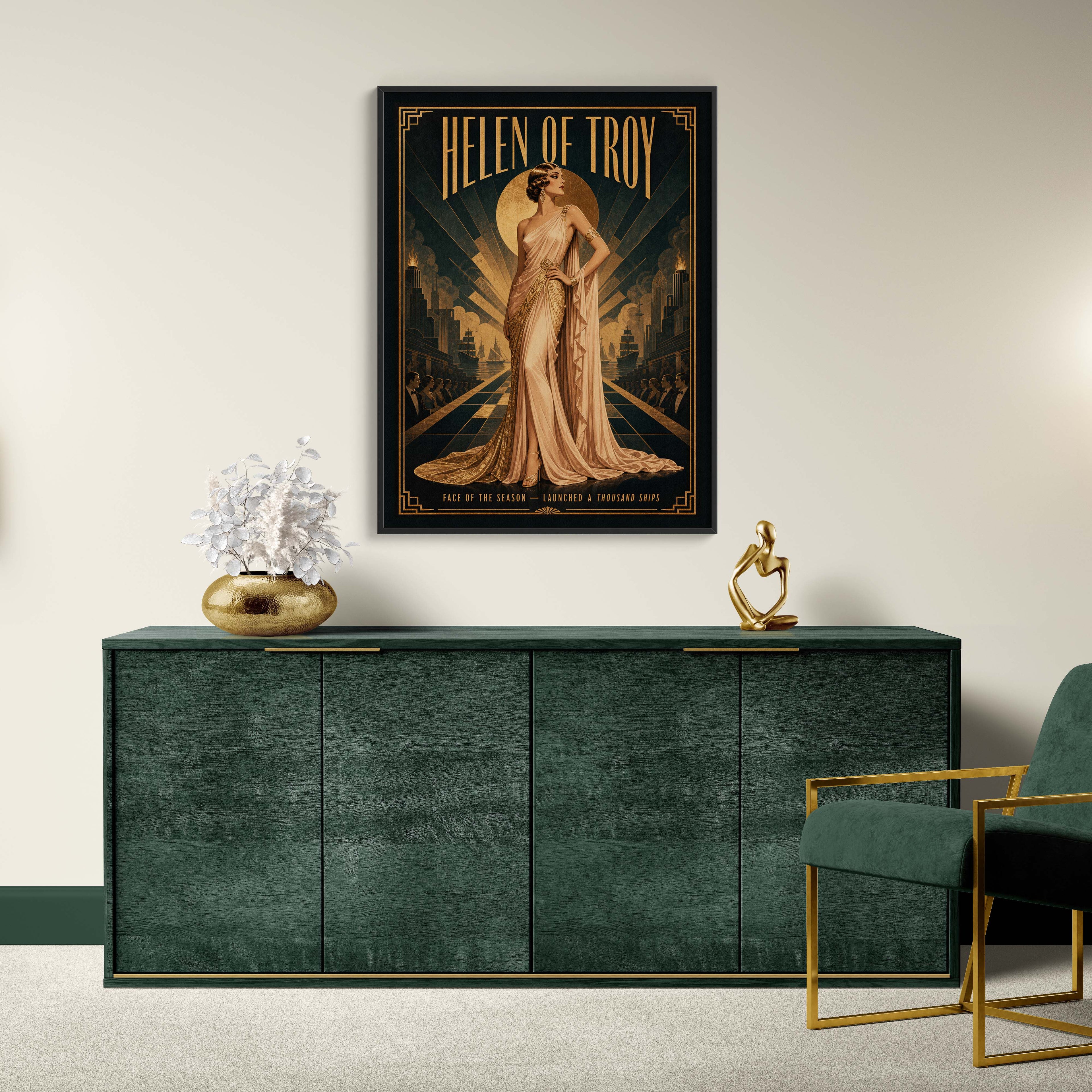 Helen of Troy