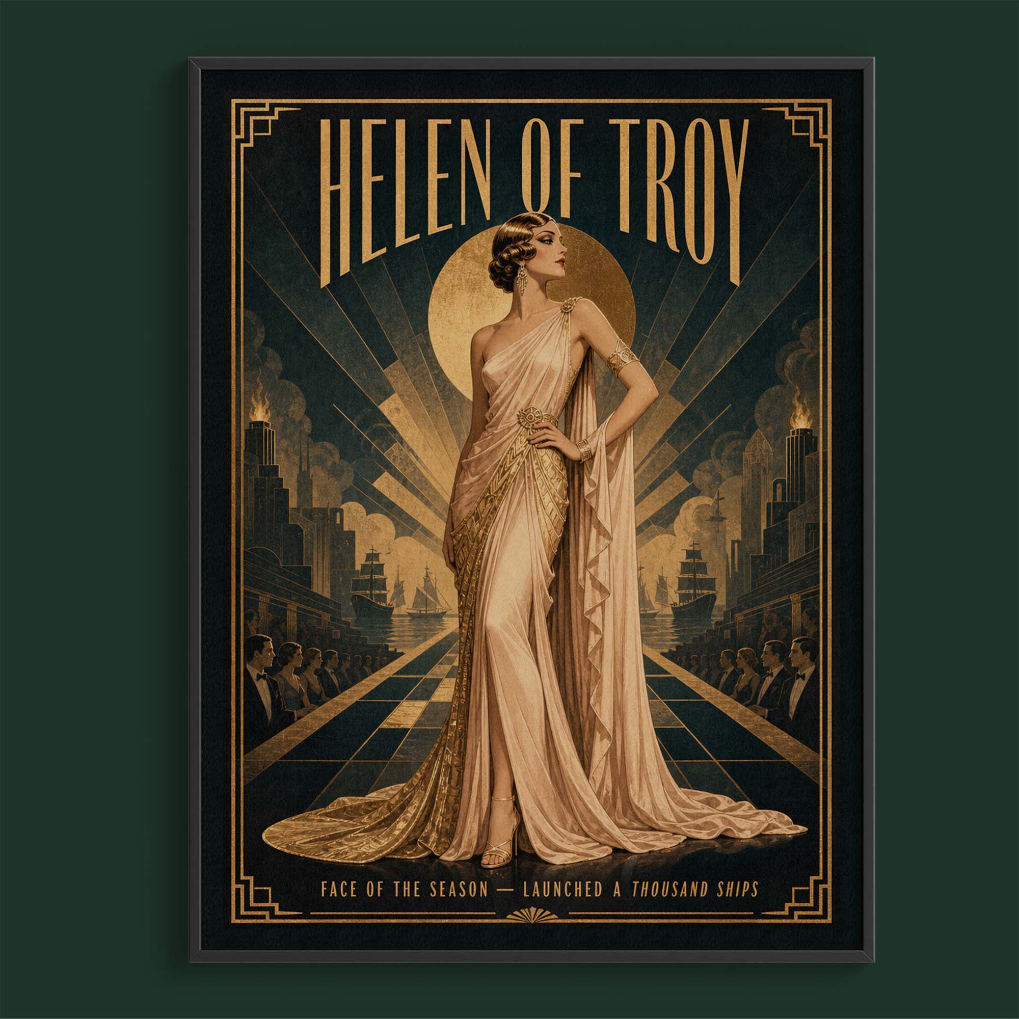 Helen of Troy