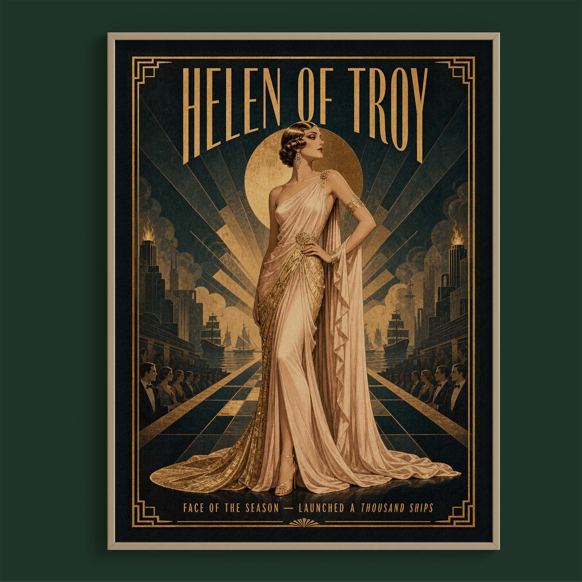 Helen of Troy