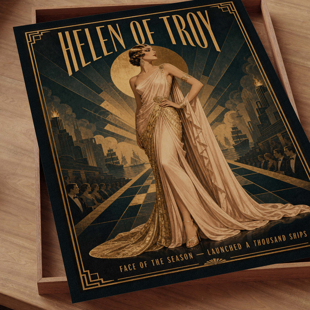Helen of Troy