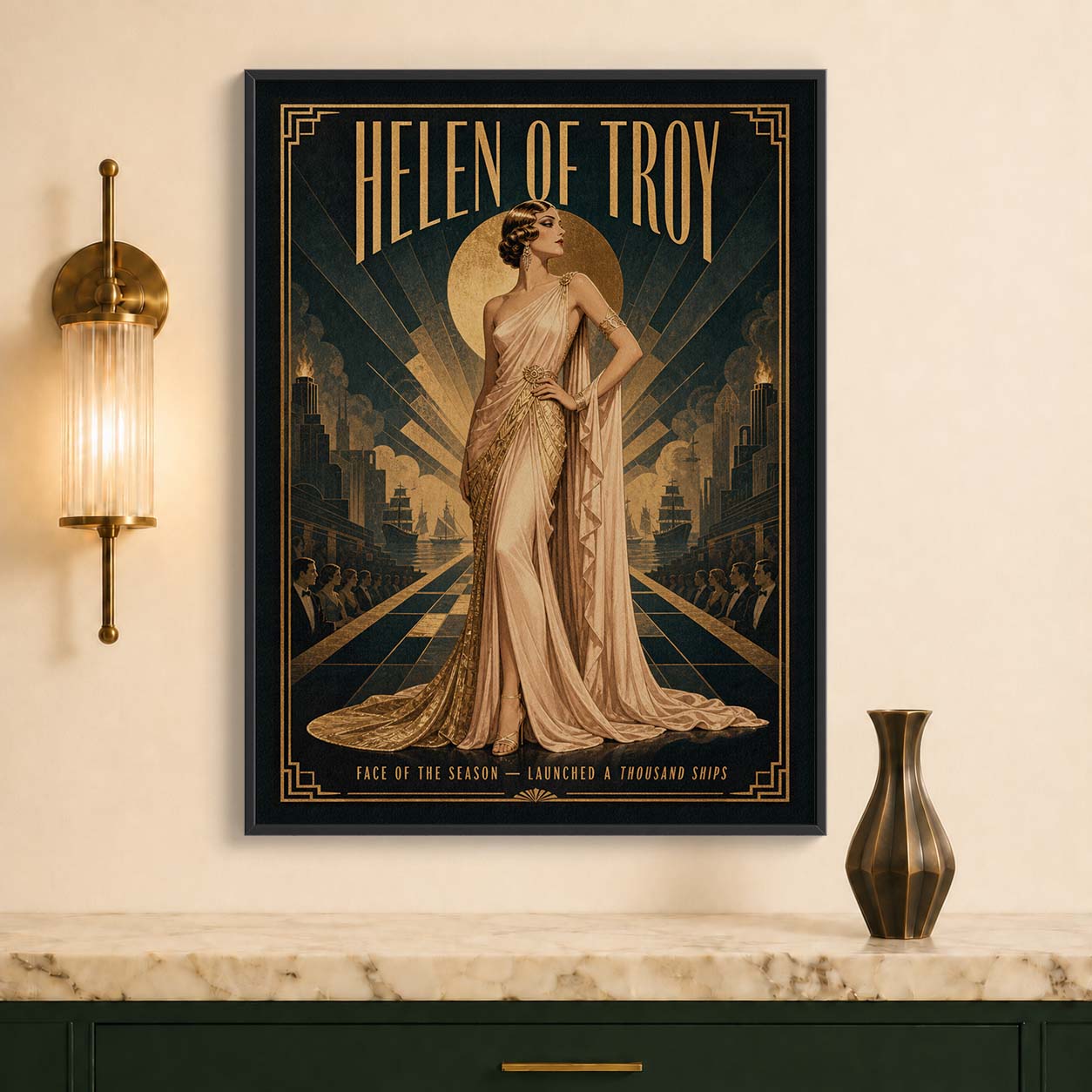 Helen of Troy