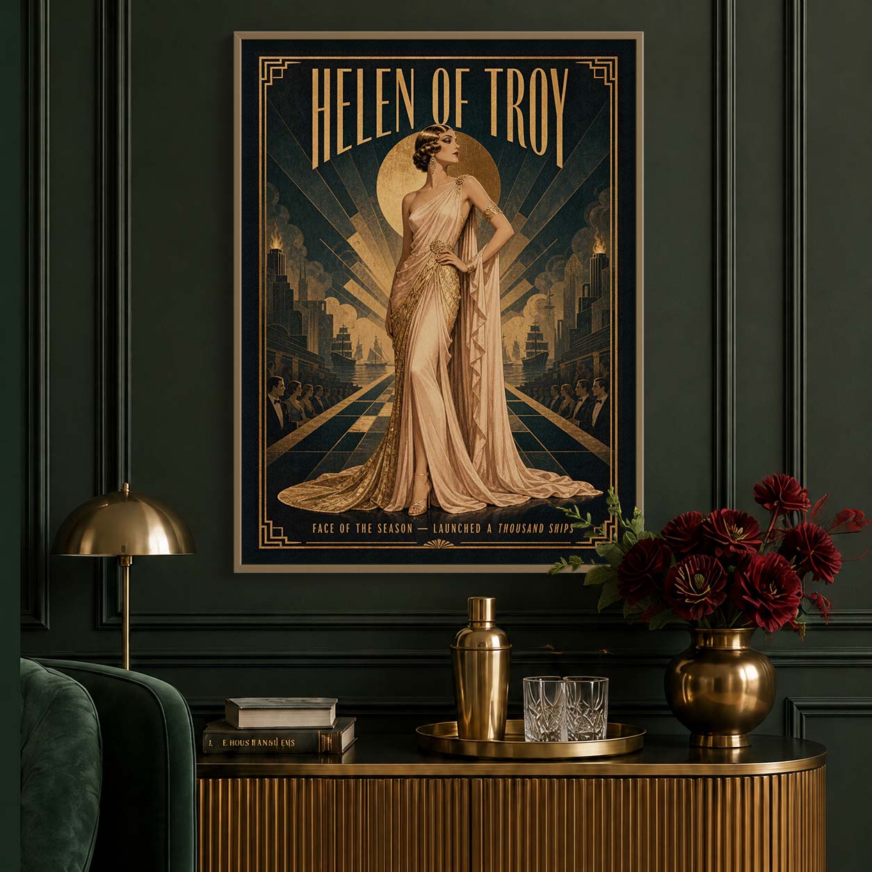 Helen of Troy