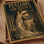 Penelope Slow Weaving Co.