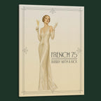 French 75 Cocktail