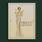 French 75 Cocktail