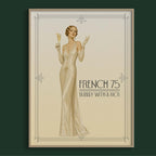 French 75 Cocktail