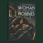 God forbid women should drive fast cars