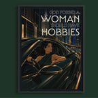 God forbid women should drive fast cars