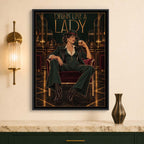 Drink like a lady