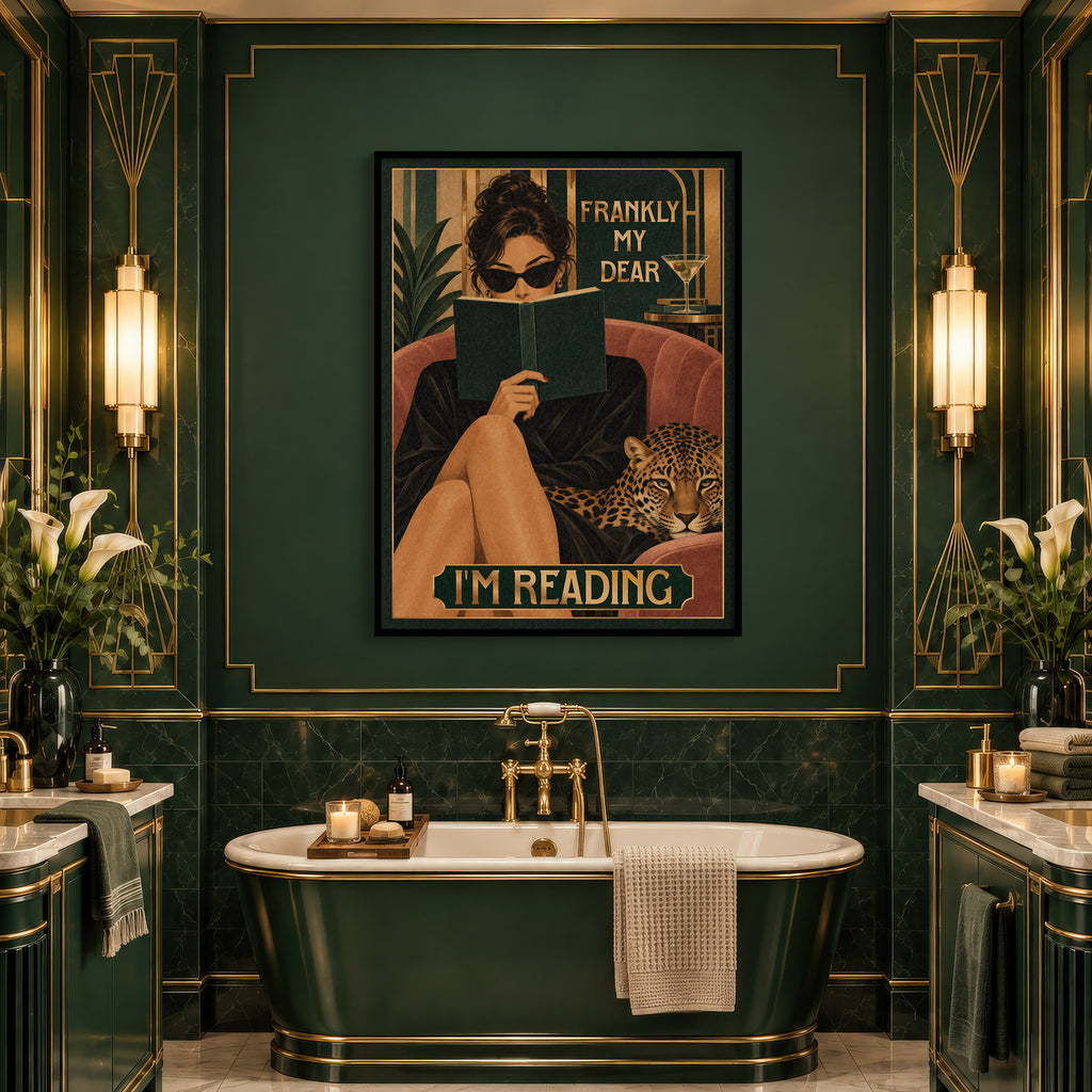 New Product A1001447 — Bathroom