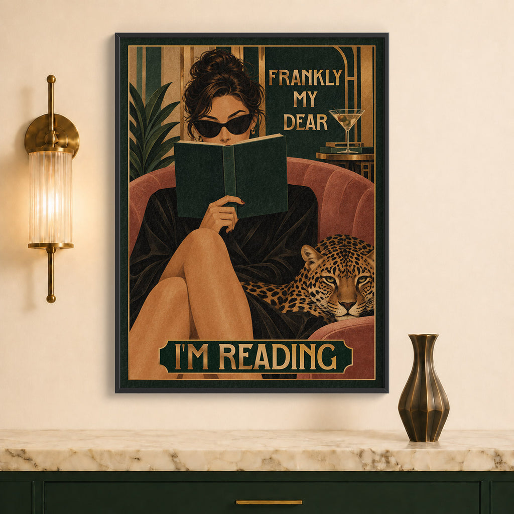 New Product A1001447 — Close-up Print