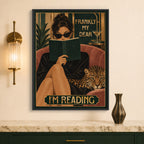 New Product A1001447 — Close-up Print