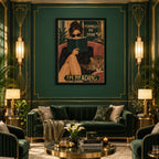 New Product A1001447 — LivingRoom