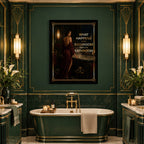 New Product A1001448 — Bathroom