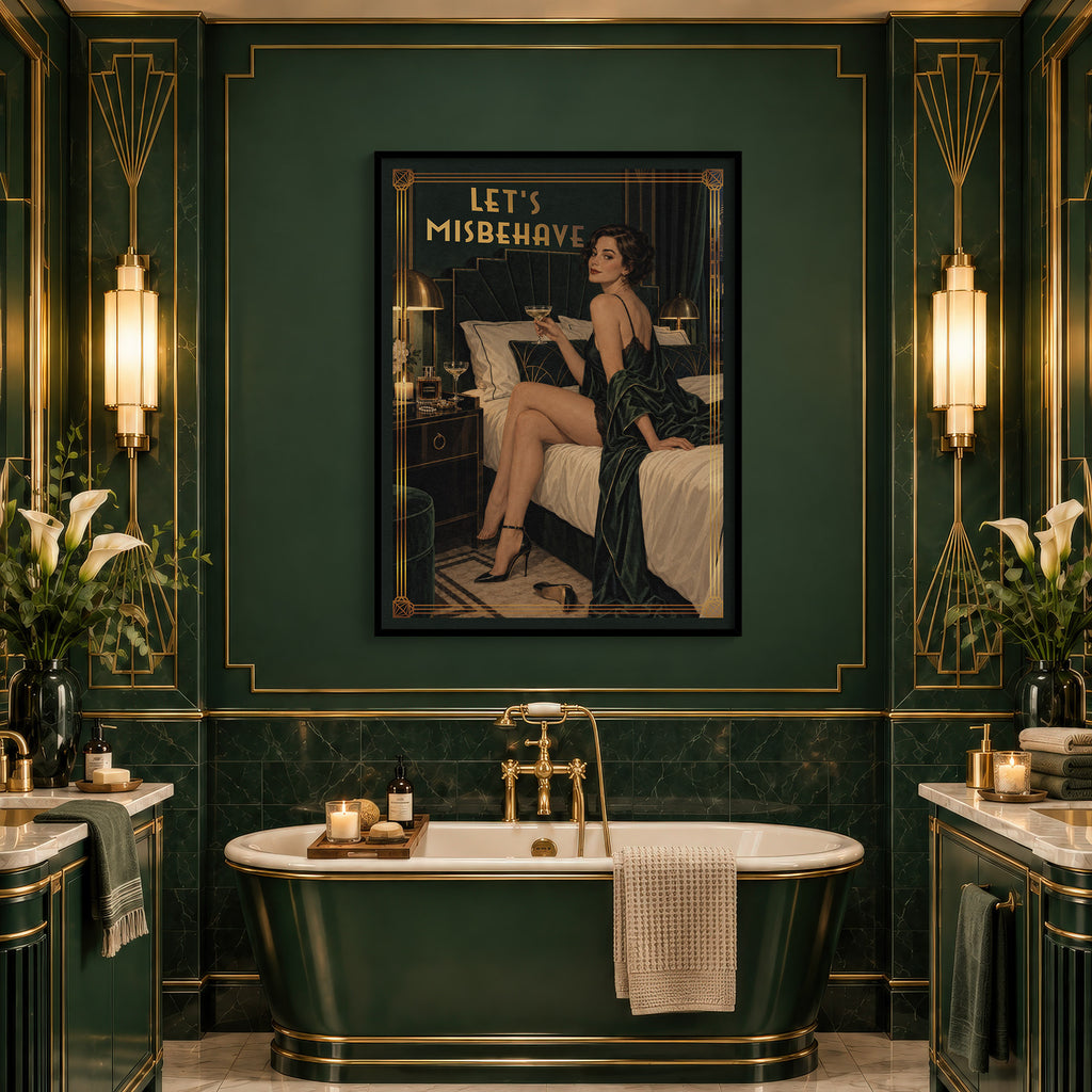 New Product A1001449 — Bathroom