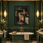 New Product A1001449 — Bathroom