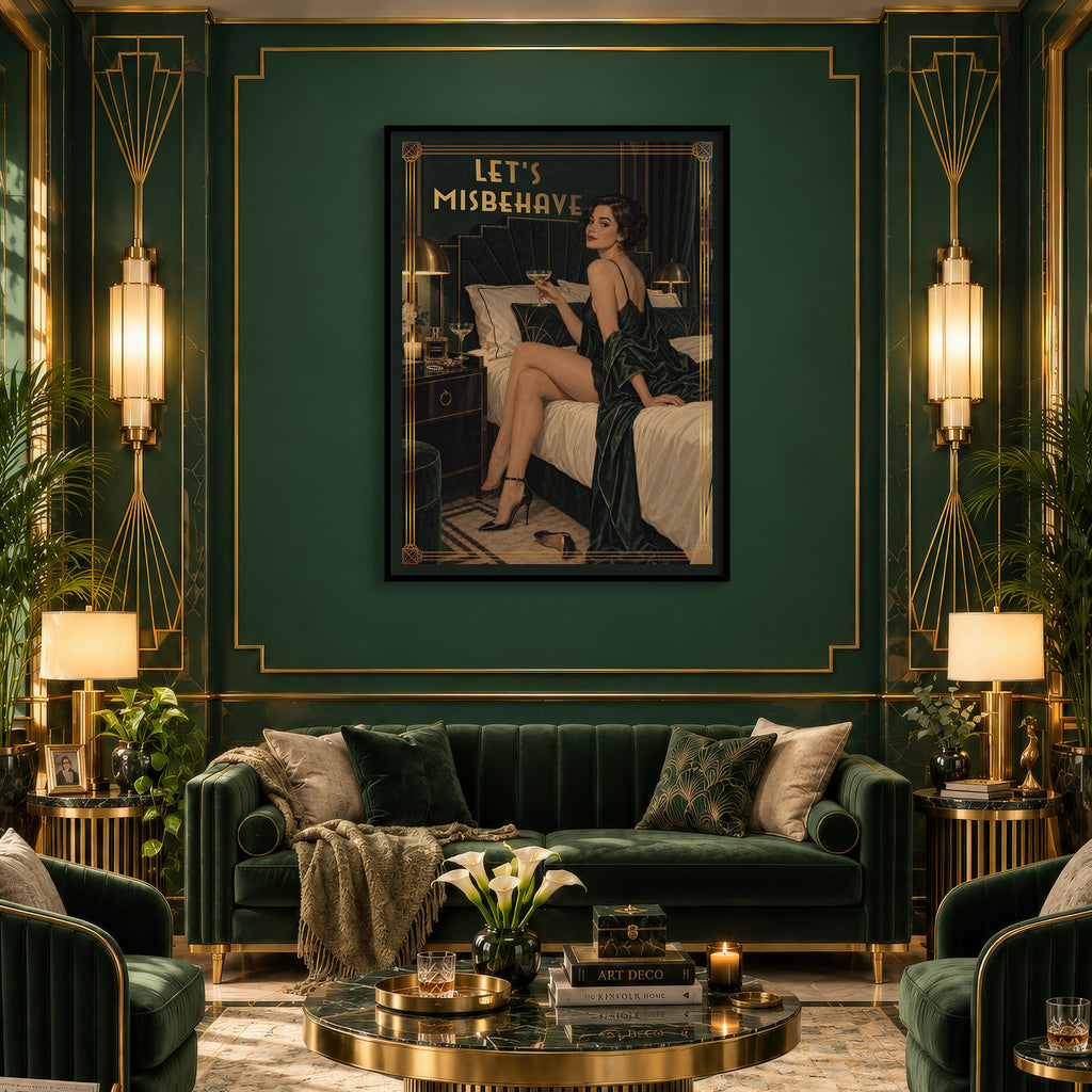 New Product A1001449 — LivingRoom