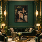 New Product A1001449 — LivingRoom