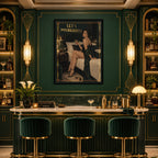 New Product A1001449 — Speakeasy